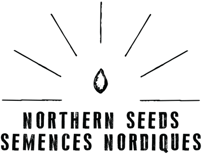 semences nordiques biologiques sans-ogm produites au Québec
