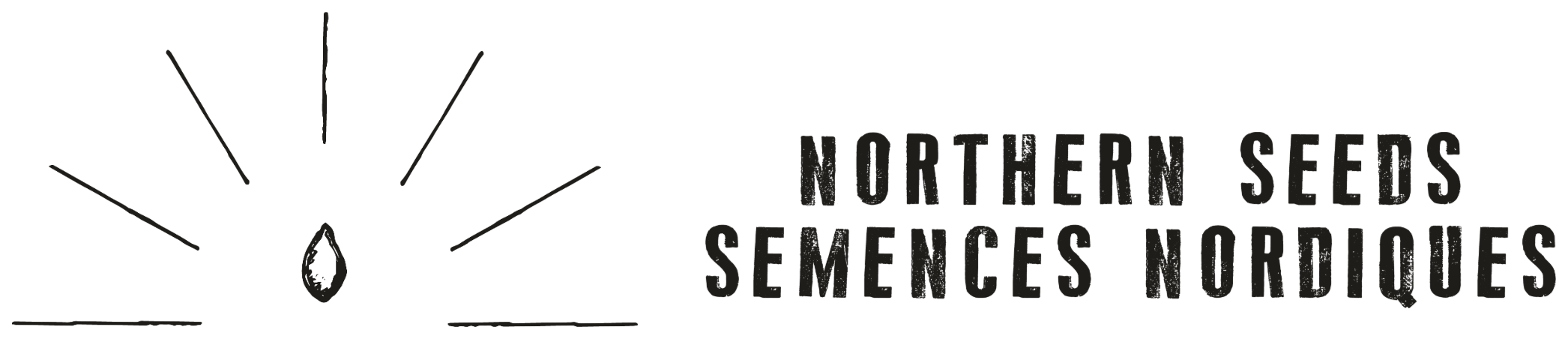 Northern Seeds | Semences Nordiques logo